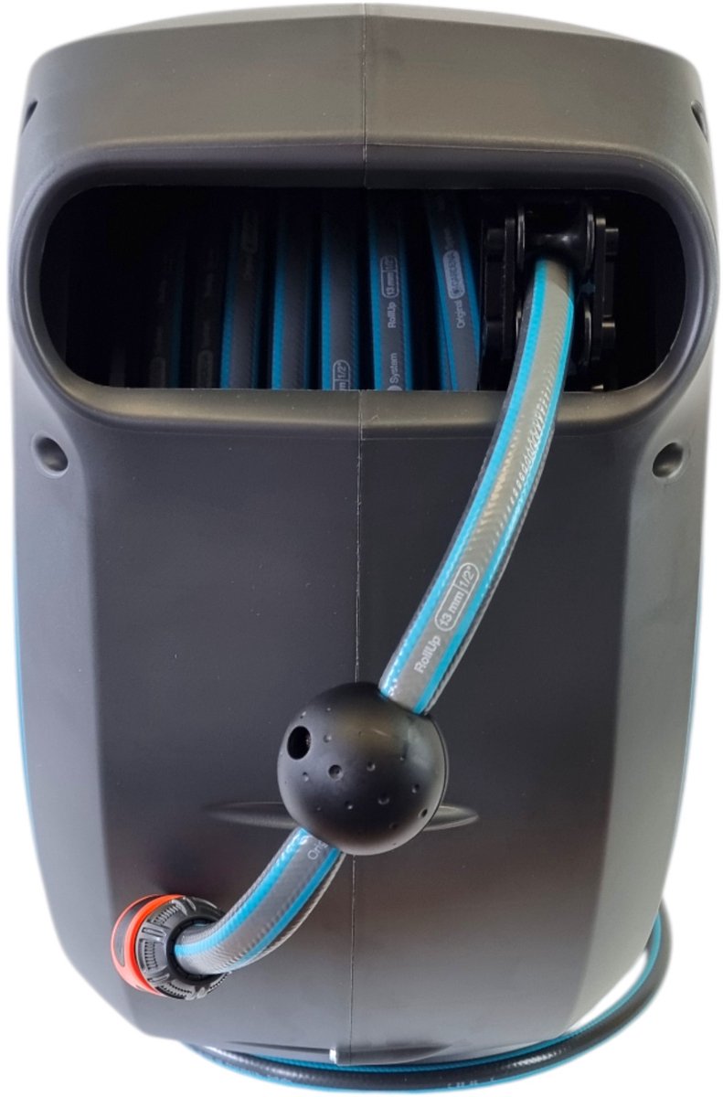 Gardena RollUp XL Wandslangenbox - 35 Meter - Ø 13 mm