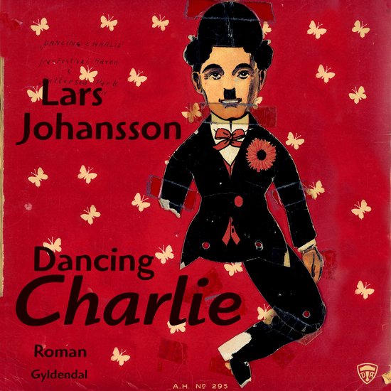 Dancing Charlie - cover