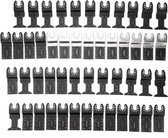 Paire De Patins Auto-agrippants De 15,2 Cm à 6 Trous Compatibles