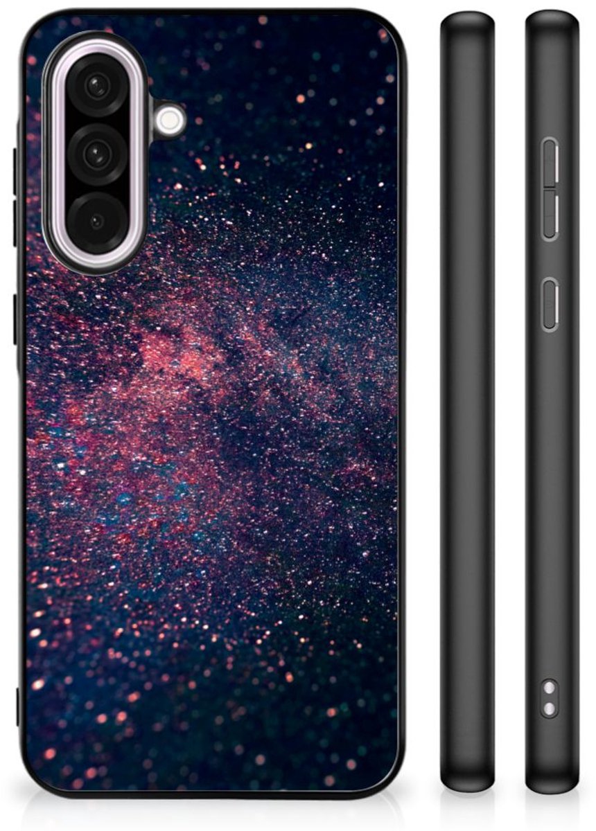 Samsung Galaxy A56 Backcover Stars