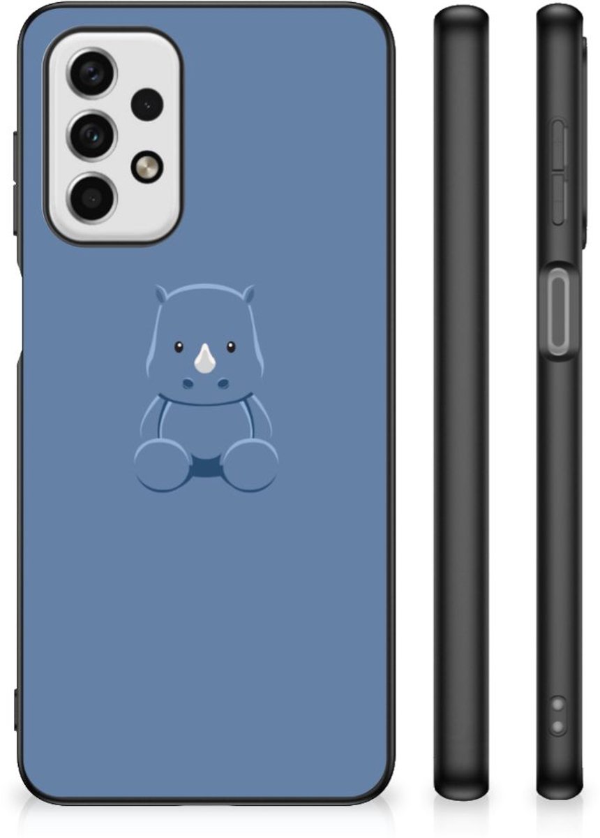 Samsung Galaxy A23 Hoesje Baby Rhino