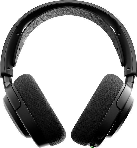 SteelSeries Arctis Nova 3X Wireless (Black) (6/8)