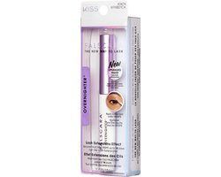 Kiss Wimpers Falscara Overnighter - Wimperextensions - Lashes - Nep Wimpers