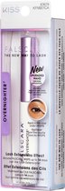 Kiss Wimpers Falscara Overnighter - Wimperextensions - Lashes - Nep Wimpers
