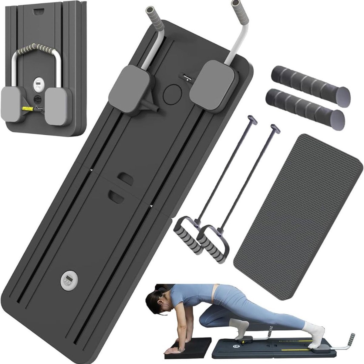 ZRSS ZRSS Pilates Board - Product - €239,95