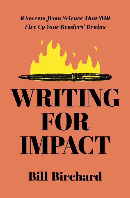 Writing for Impact - cover