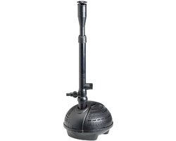 Pontec - Fonteinpomp - Pondovario 2500
