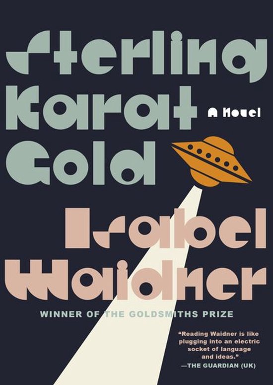 Sterling Karat Gold - cover