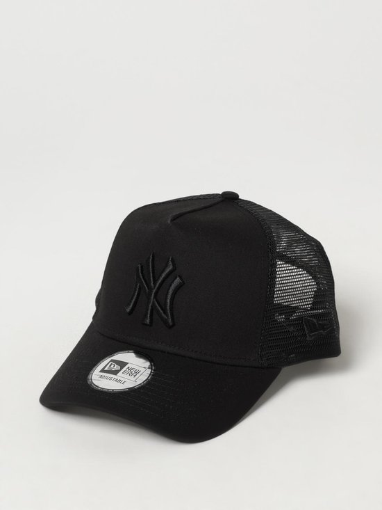 Casquette New Era Clean Trucker Neyyan - Fashion Wear - Adulte