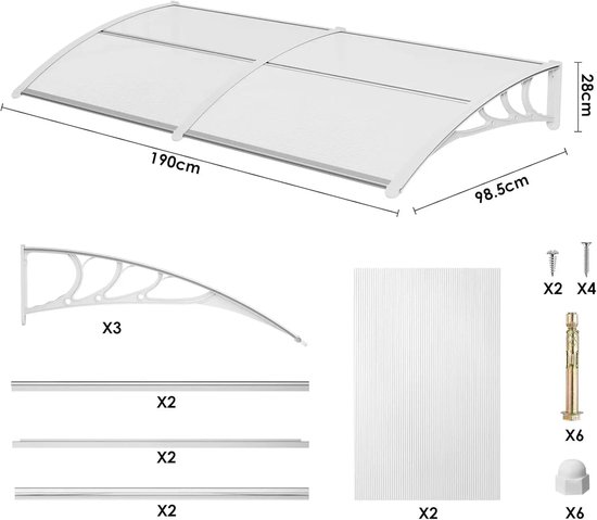 Polycarbonaat