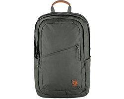 Fjällräven Räven 28 Unisex Rugzak - Basalt