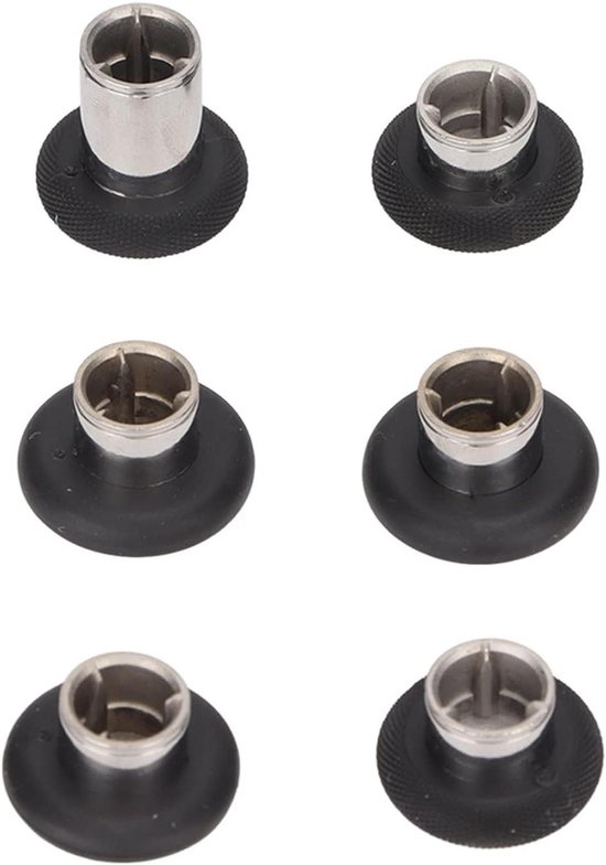 eXtremeRate Drifix Thumbsticks Drift Fix Repair Kit voor ps5 Controller