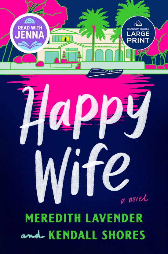 Happy Wife: A Read with Jenna Pick