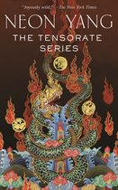 The Tensorate Series-The Tensorate Series