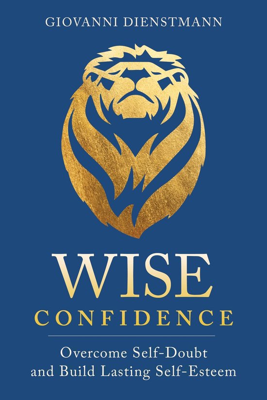 Wise Confidence - cover