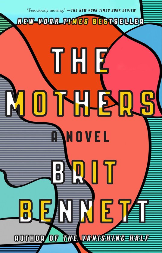 The Mothers - cover