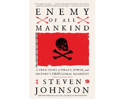 Enemy of All Mankind