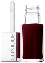 Clinique Pop Lip & Cheek Oil Black Honey