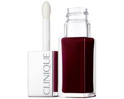 Clinique Pop Lip & Cheek Oil Black Honey