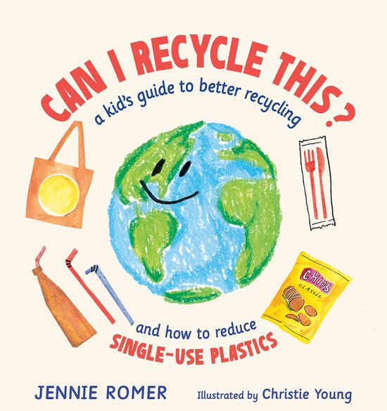 Can I Recycle This? - cover