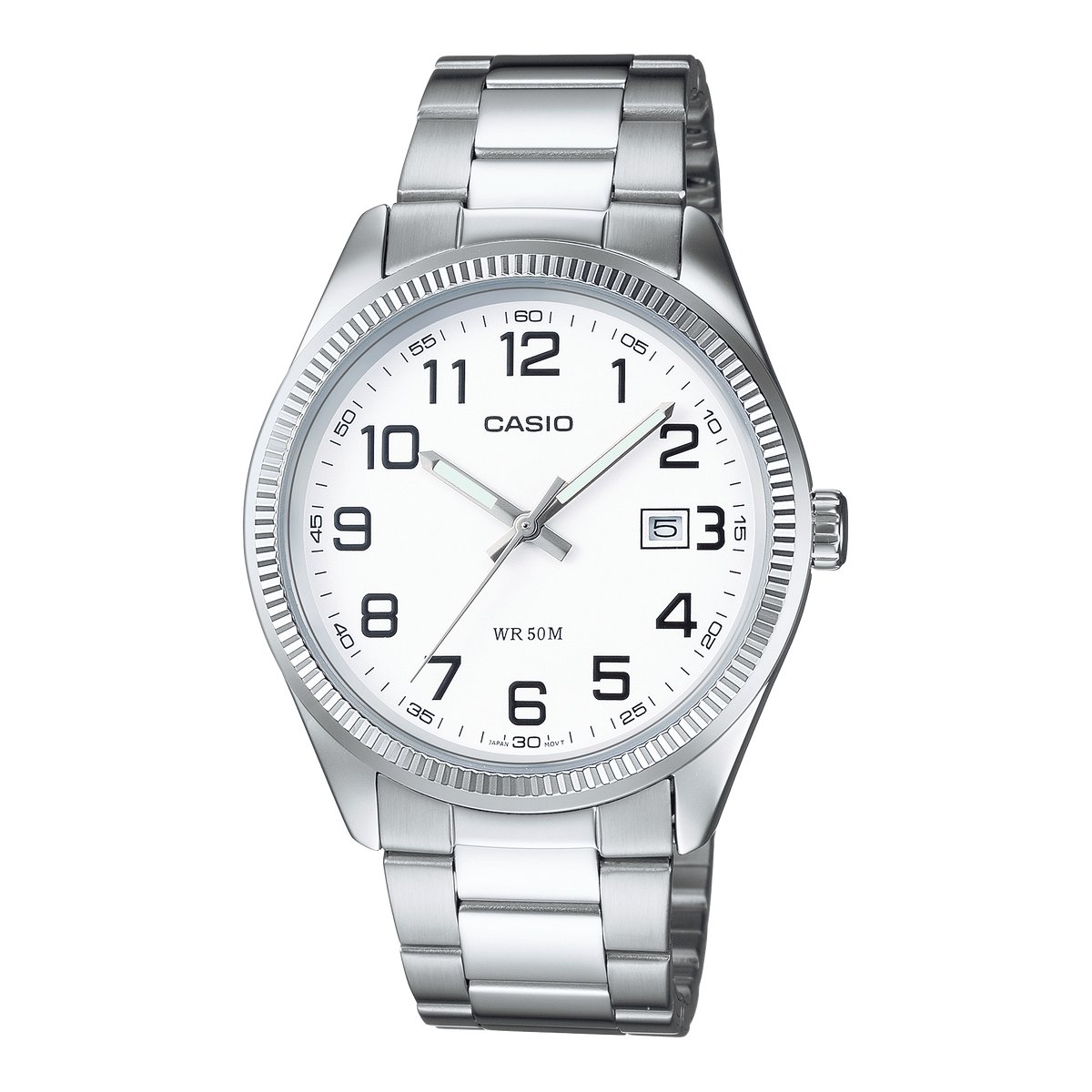 Casio - Casio horloge MTP-1302D-7BVEF
