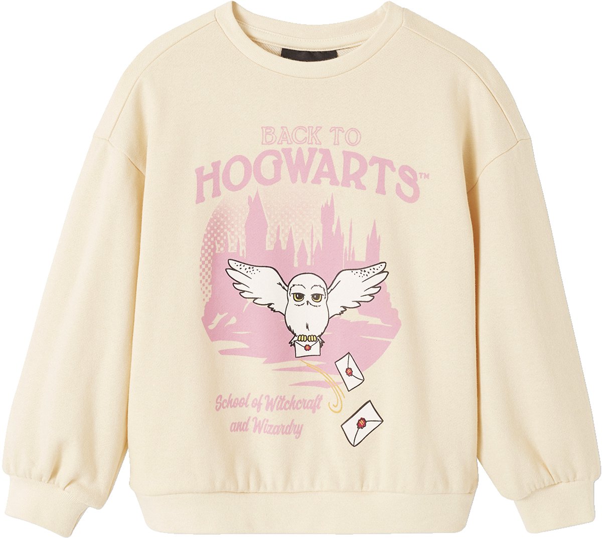 Vertbaudet Harry Potter®-meisjessweater