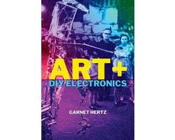 Art + DIY Electronics