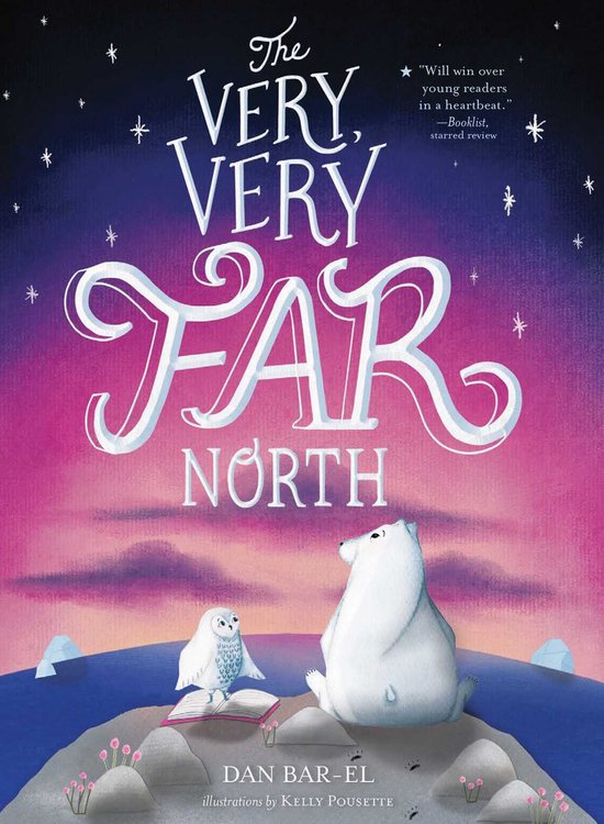 The Very, Very Far North - The Very, Very Far North