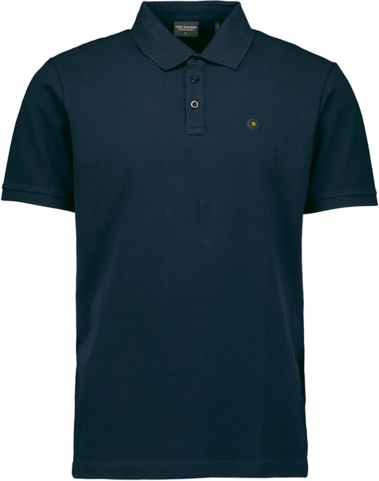 Timeless Basic Polo