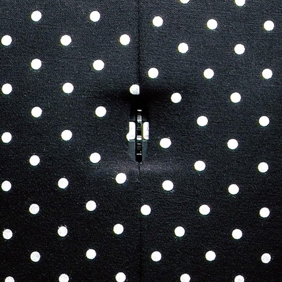 RFWR® Verstelbare Paspop met Polka Dots - Maat S (36-42) van rfwr — afbeelding 3