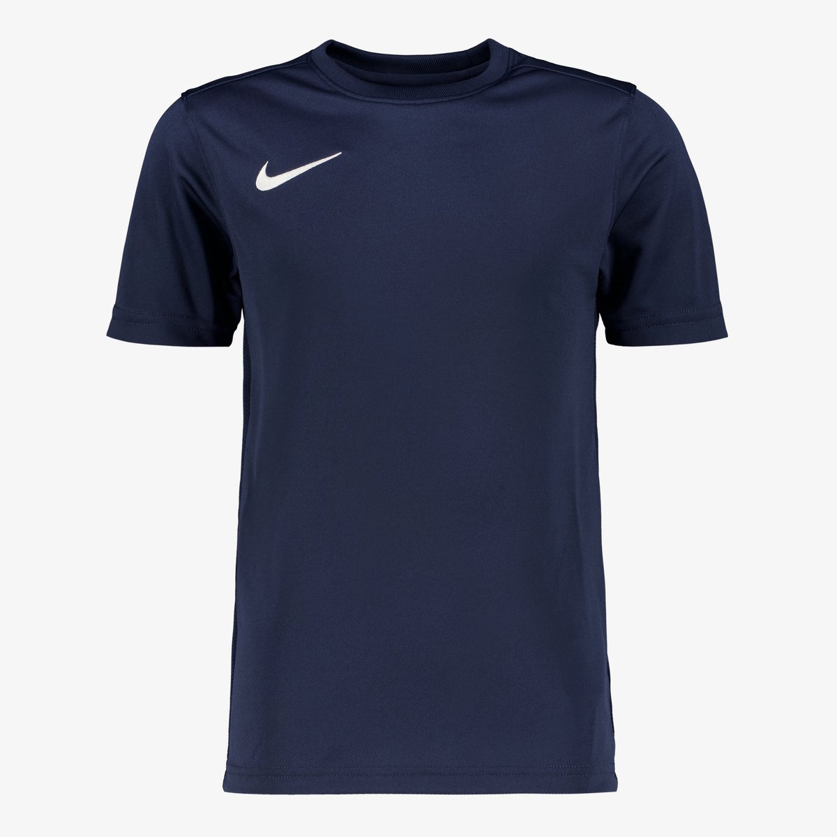 Nike Park VII SS Sportshirt - Maat 128  - Unisex - navy