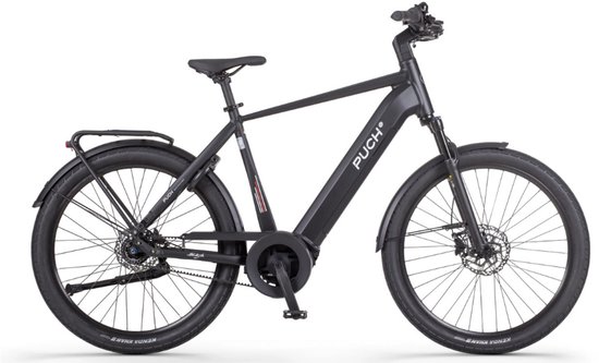 PUCH E-Felice N7 Belt Ele...