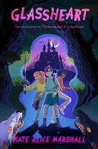 The Secrets of Eden Eld 3 - Glassheart