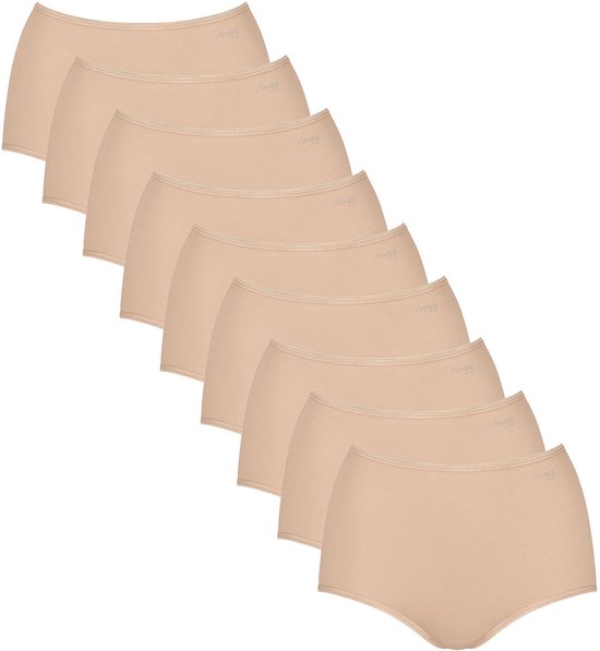 sloggi Maxislip Pure Comfort Maxi