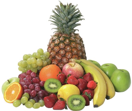 Vruchtenpers Top Juicer van Kenwood — afbeelding 2