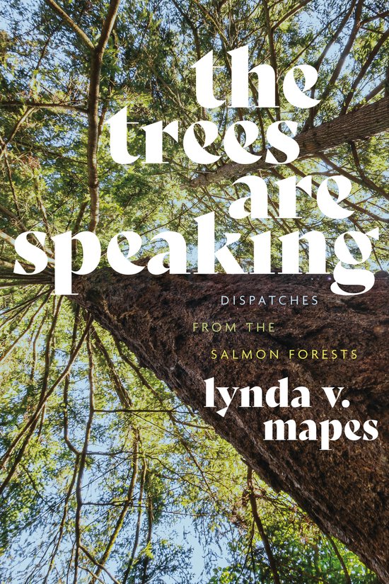 The Trees Are Speaking-The Trees Are Speaking