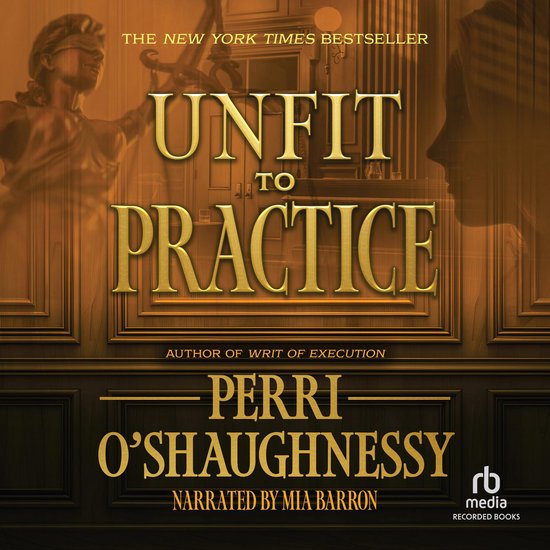 Unfit to Practice - cover