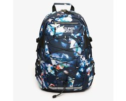 Superdry - Outdoor rugzak 28 liter - Dames - Tassen