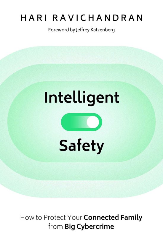 Intelligent Safety - cover