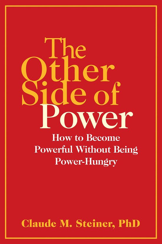 The Other Side of Power - cover
