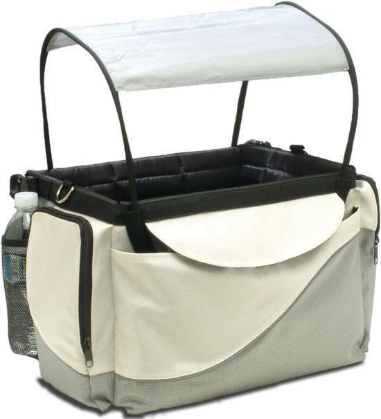 Panier de vélo électrique pour chien Lexium - Panier de vélo pour chien - Panier de vélo avant pour chien - Sac de vélo Chiens