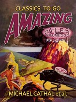 Classics To Go - Amazing Tales Volume 202