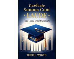 Graduate Summa Cum Laude