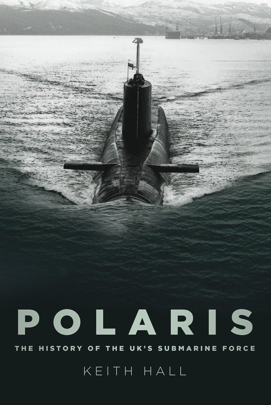Polaris - cover