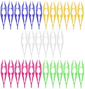Asa Dental Extractietang Kinderen #38 Gekartelde punt (14 cm