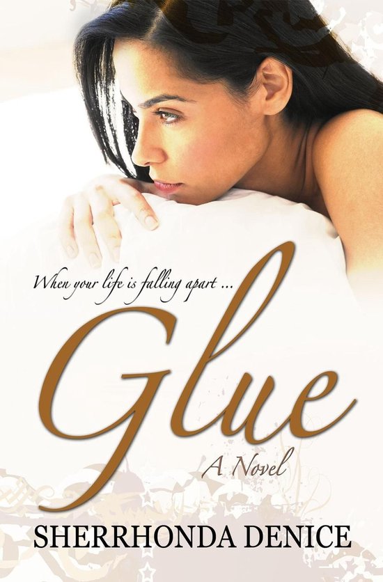 Glue - cover