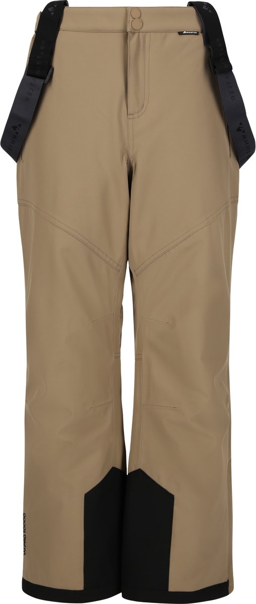 WHISTLER Skihose Drizzle