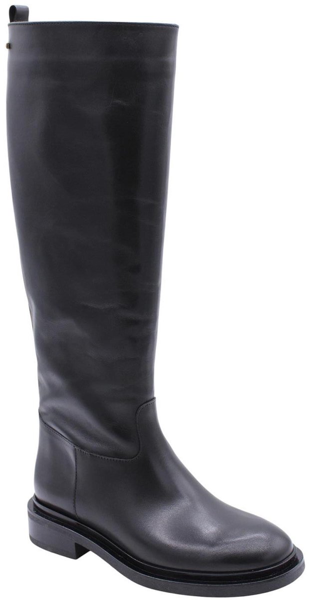 Scapa - Schoenen - Zwart - Vrouwen - Maat 40 -