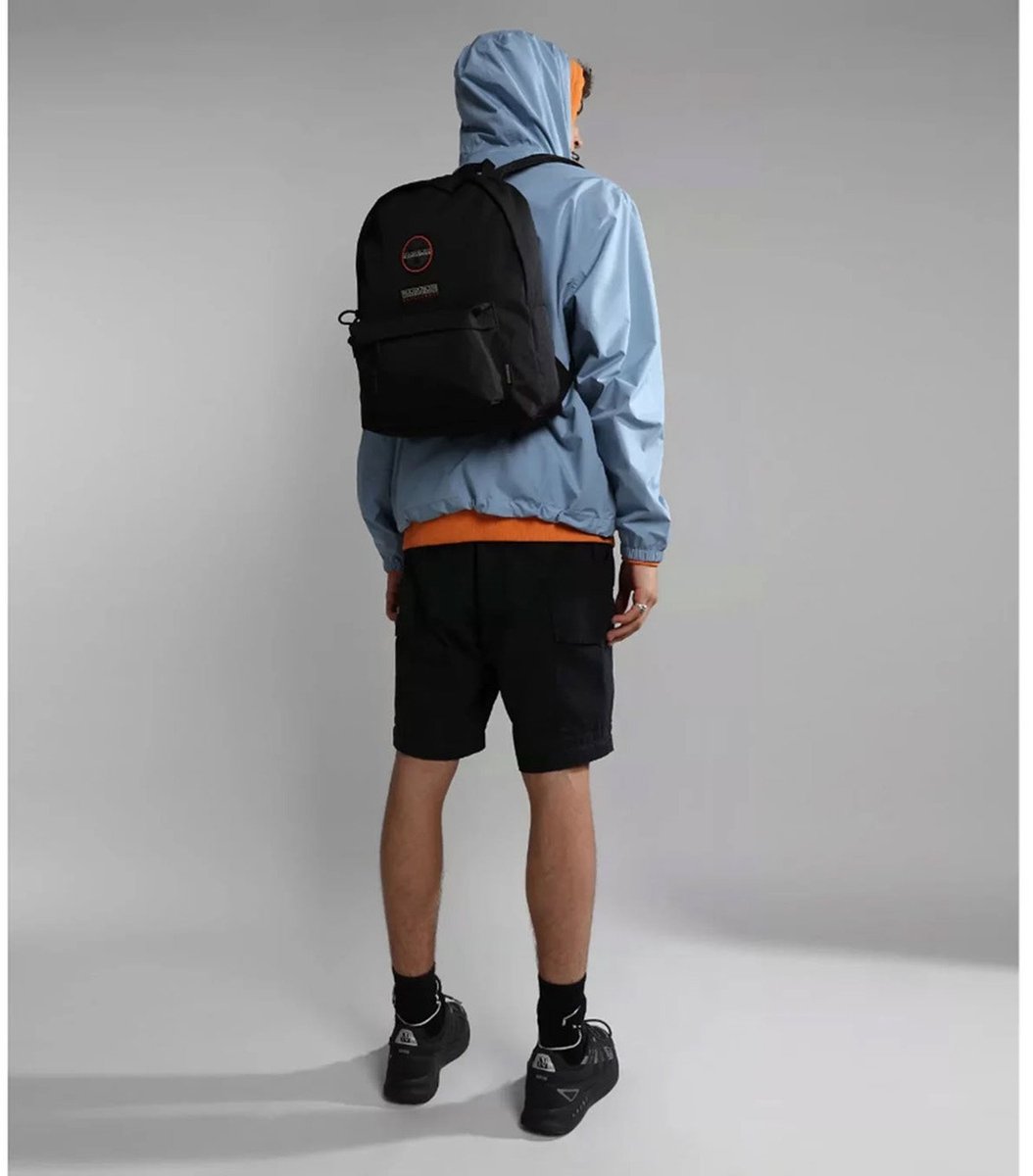 Napapijri Voyage 3 Backpack Green Urban
