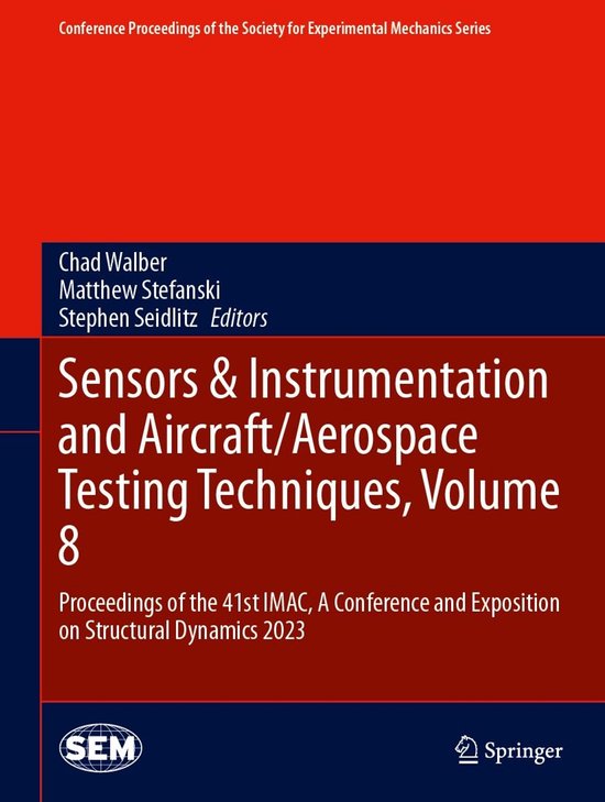 Springer Nature Proceedings excluding Computer Science - Sen ... - cover